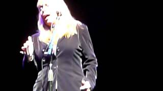 Rickie Lee Jones  Autumn Leaves Gran Rex 250609 [upl. by Tawsha680]