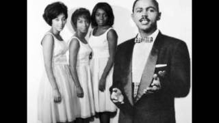 Richard Barrett and the Chantels  Summers Love 1959 [upl. by Merrie596]