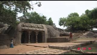 Group of Monuments at Mahabalipuram UNESCONHK [upl. by Tierney524]