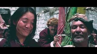 SANCHIK SANCHIK Ladakhi Song [upl. by Wycoff]