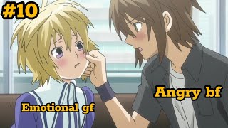 Sekirei  Episode 10  Explained In Hindi 🖤🖤❤️‍🔥 New Anime Explained In Hindi [upl. by Olive444]