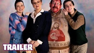 KRAZY HOUSE 2024 Official Trailer HD Alicia Silverstone Nick Frost [upl. by Cathi]