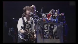 Paul McCartney  Paperback Writer Live in Tokyo 1993 HQ [upl. by Manchester449]