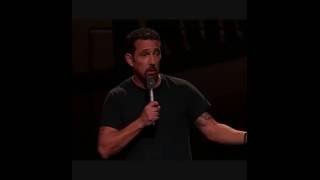 Opie amp Anthony Trashing Rich Vos Act From 1990 [upl. by Cassilda463]