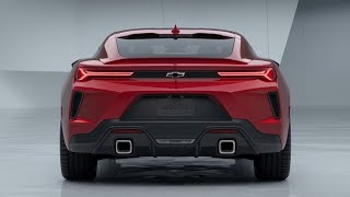 New 2025 Chevrolet MONZA Finally Revealed  FIRST LOOK [upl. by Biggs]