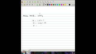 Molar Mass of HNO3  How to Calculate Molar Mass nitric acid chemistry shorts science [upl. by Yadseut]