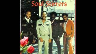 Soul Stirrers One day ill be freeEddie Huffman [upl. by Bezanson]