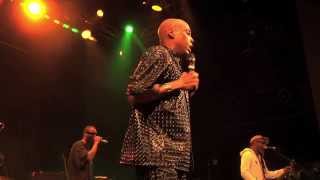 Fishbone quotEveryday Sunshinequot Live at The Howard Theatre [upl. by Helman]