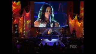 Michelle Branch  All You Wanted Live  Summer Music Mania [upl. by Enoj15]