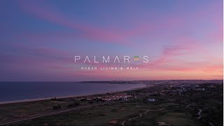 PALMARES OCEAN LIVING amp GOLF [upl. by Parent794]