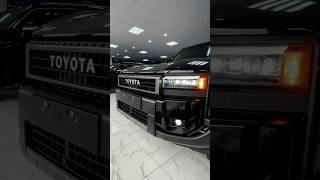 The NEW 2025 Land Cruiser Prado 250 Series is worth every PENNY toyota landcruiser [upl. by Sharos]