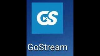 GoStream Live Stream App [upl. by Sikras]