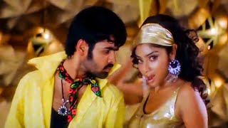 Jam Chikidi Chindula Kaina Song  Ram Shriya Saran Superhit Song  Devadas Movie Video Songs [upl. by Amarette959]