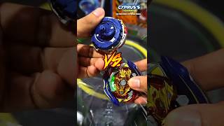 METEO LDRAGO REMAKE VS UNION ACHILLES Ig beyblade AdrianGamerxk6hk [upl. by Nanaj]