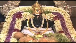 Ganapathiye Ganapathiye Song  Vinayagar songs [upl. by Attej]