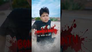 Pak Ustadz Hilang  Boneka Hantu Eps11 [upl. by Brooks504]