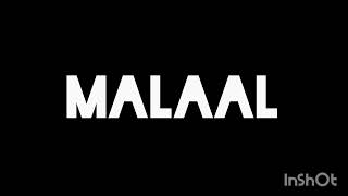 Malaal a Short Film By Shivam Sharma [upl. by Tessil]