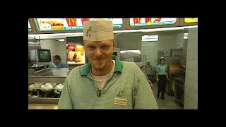 Bei McDonalds am Schalter  Raab in Gefahr [upl. by Harle]