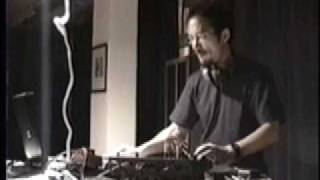 AUBE live detroit 2001 japanese NOISE [upl. by Auka]