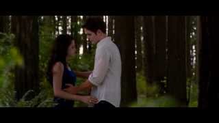 Twilight Breaking Dawn Part 2  A World Bright and Buzzing Soundtrack [upl. by Woodhead]