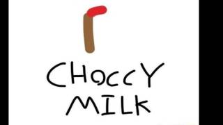 C H O C C Y Milk but verbose [upl. by Meyers]