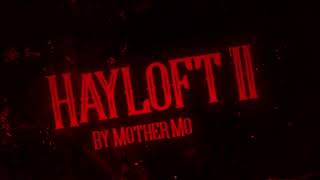 Hayloft II by Mother Mother motiongraphics [upl. by Ennaihs54]