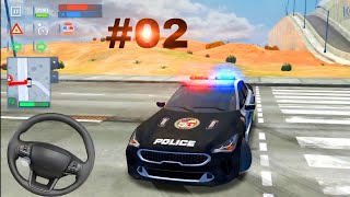 police sim 2022 02 [upl. by Brandi602]