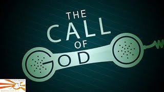 quotThe Call of Godquot Reading Psalm 119 105112 110922 [upl. by Cash]