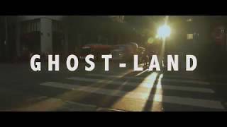 The Palms quotGhostLandquot Official Video [upl. by Beesley]