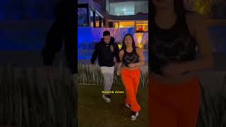 coringa e thaina edit dançando 💃🕺 [upl. by Aitnahs752]