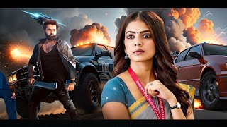 New South Indian Hindi Dubbed Action Movie 2024 Full  New Blockbuster South Indian Movies 2024 [upl. by Marcello358]