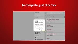 Santander Online Banking – how Quick Transfers work [upl. by Rania852]