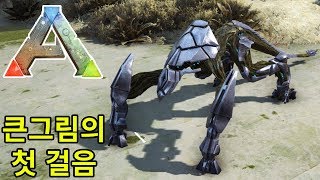 37 큰그림을 그리다 십손해 본 병X이 있다  대암씨 아크 서바이벌 이볼브드 [upl. by Muldon]