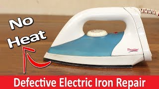 ⚫🔶Black and Decker Easy Steam Compact Iron Review 📝👕👔 [upl. by Jaan]