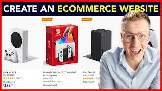 Woocommerce Tutorial For Beginners How To Create An Ecommerce Website In 2023 [upl. by Nivert]