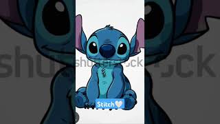 Stitch liloandstitch 💙 [upl. by Beedon]