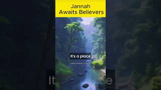 quotWhat Awaits in Jannahquot  Islamic Guidence 2 Jannah [upl. by Ellerad]