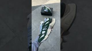 New Balance 9060 Nori firstcopyshoes [upl. by Nelyahs]