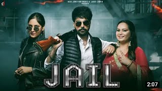 jail  full movie  jay randawa ftbani sandhu  latest Punjabi movie 2023 jayrandhawa 2024 [upl. by Odie721]