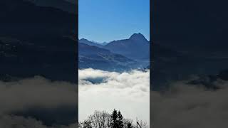 Kirchberg Tirol Panorama [upl. by Crosse]