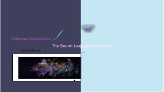 Delphinus The secret language of nature 84 [upl. by Drucilla]