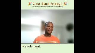 La black friday a commencé [upl. by Llerreg]