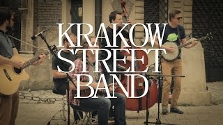 Krakow Street Band  Dont Let Me Be Misunderstood Backyard Music 09 [upl. by Imar962]