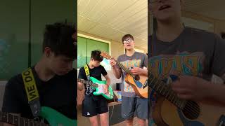 PS I Love You Beatles Cover [upl. by Jacobba]