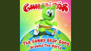 The Gummy Bear Song German Ich Bin Dein Gummibär [upl. by Eittod437]