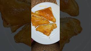 Chicken patties bakrey styleshortsvideo shorts [upl. by Jocelyn777]