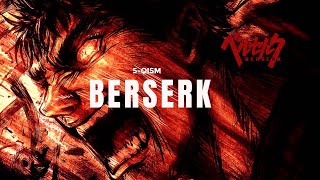 Berserk 1fasl 5qism uzbek tilida  AniVista [upl. by Ahsienroc]