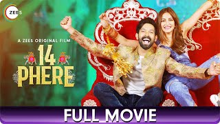 14 Phere  Full Movie HD  Vikrant Massey Kriti Kharbanda Gauahar Khan  A ZEE5 Original Film [upl. by Bryna]