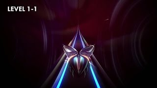 Thumper  Level 1 amp Level 1 Playthrough Switch [upl. by Yasibit748]