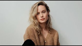 Brie Larson  Best Moments Compilation  Funniest Most Inspiring and Iconic Highlights [upl. by Hardy]